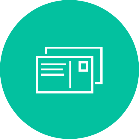 Direct Mail Frontier