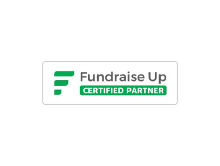 Fundraise Up Nonprofit marketing agency