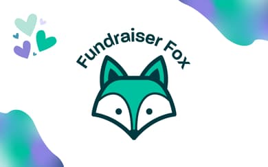 Fundraiser Fox Virtual AI Fundraising Consultant