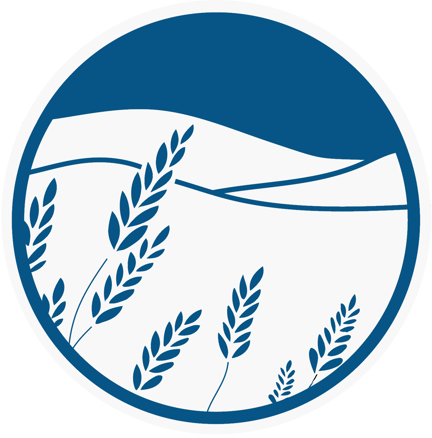 Blue Mountain Broadcasting Logo