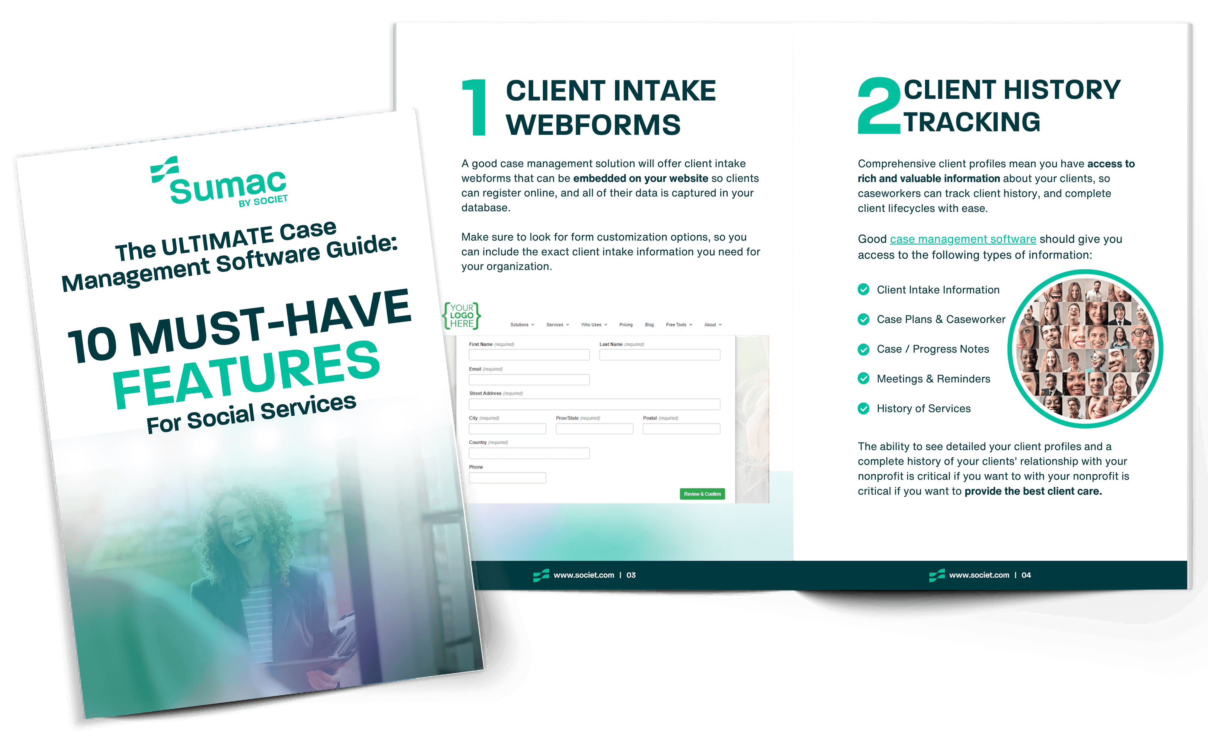 Case Management Software Guide