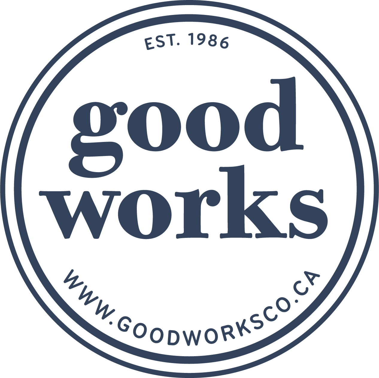 Charity Marketing Agency Good Works