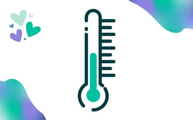 Fundraising Thermometer
