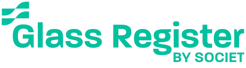 Glass Register Logo