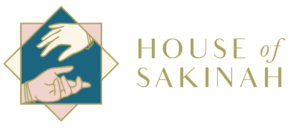 House Of Sakinah Logo