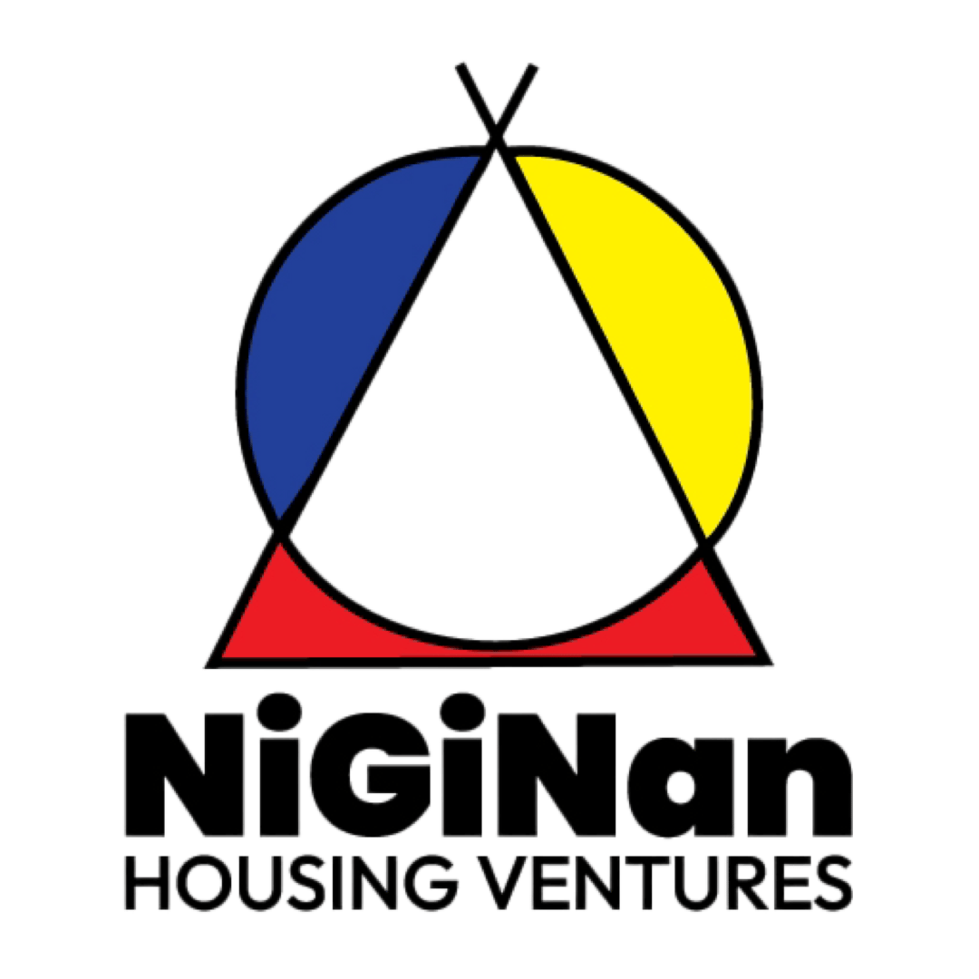Niginan Housing venture Logo