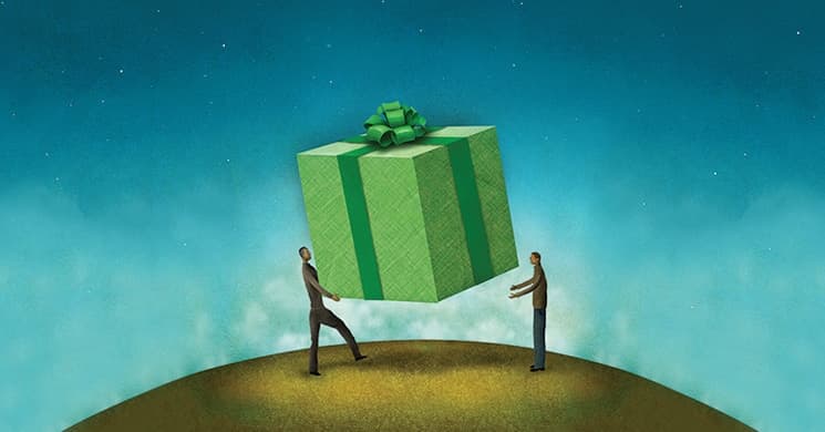 Nonprofit Planned Giving