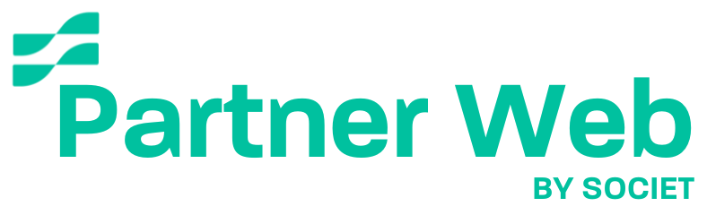 Partner Web by Societ