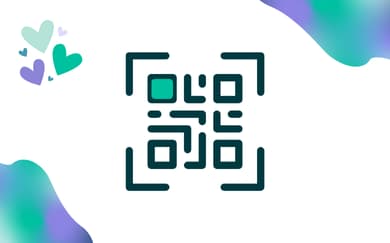 Free QR Code For Donations