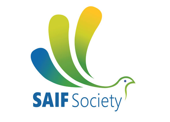 Saif Logo