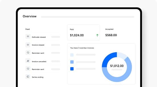 Square for Nonprofits Dashboard