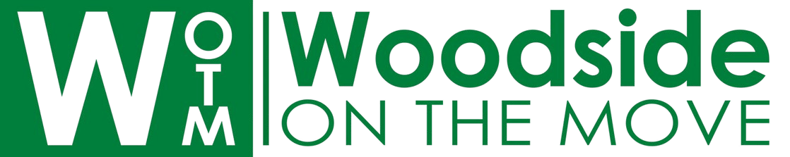 Woodside on the move