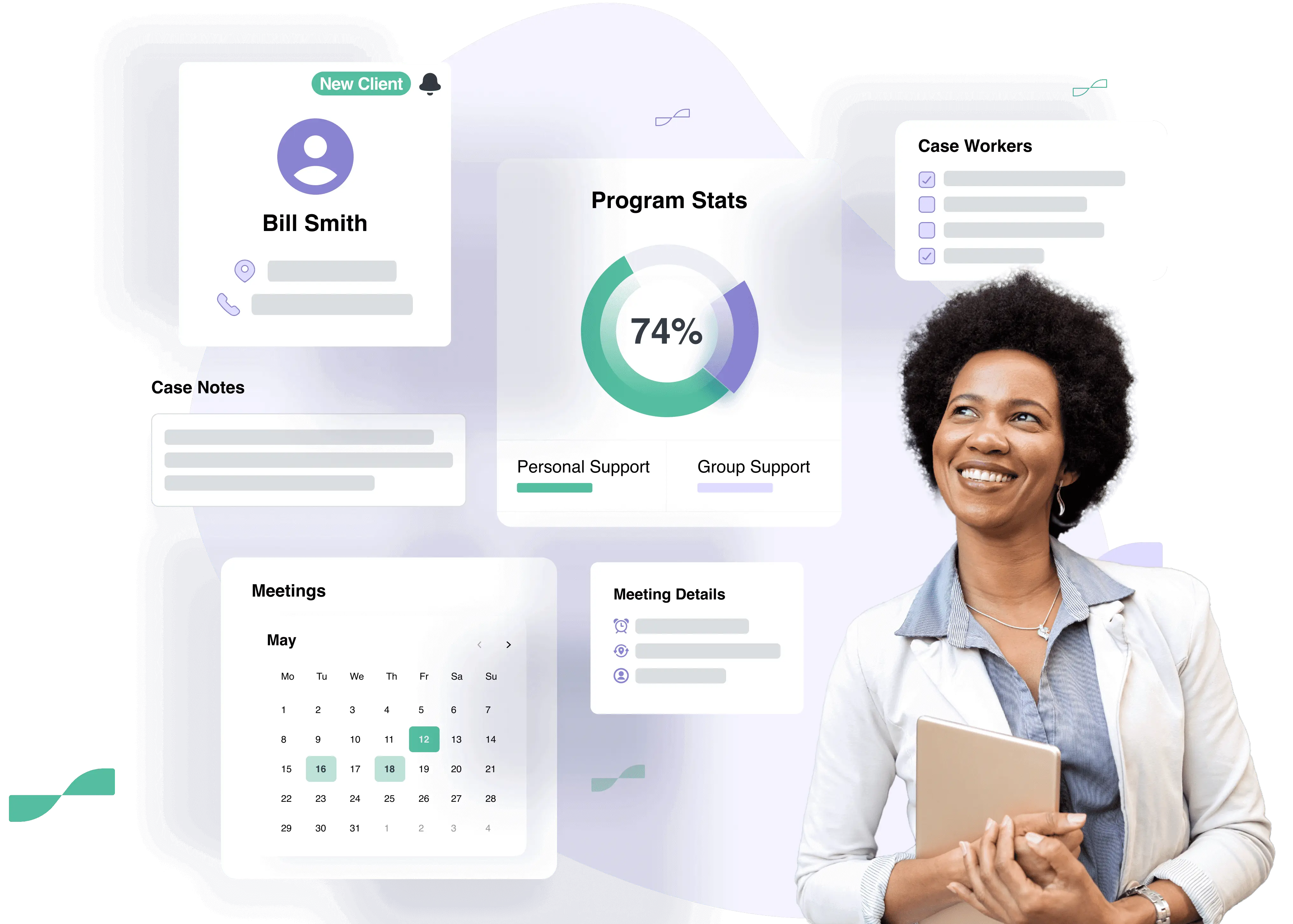 Sumac Nonprofit Software