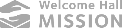 Welcome Hall Mission - Frontier