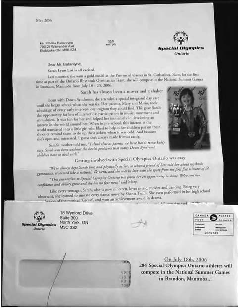 How to Write A Great Donation Thank-You Email