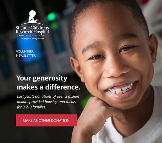 How to Write A Great Donation Thank-You Email