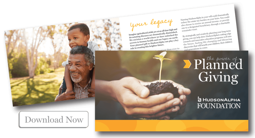 Nonprofit Planned Giving
