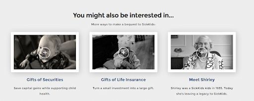 Nonprofit Planned Giving