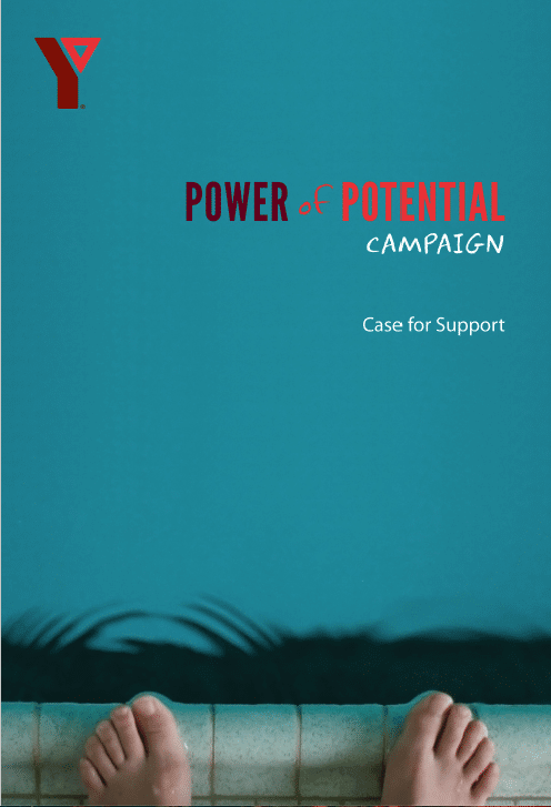 case for support