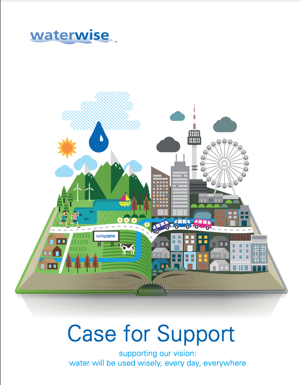 case for support
