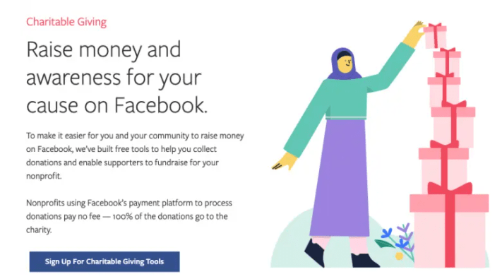 giving tuesday campaign ideas