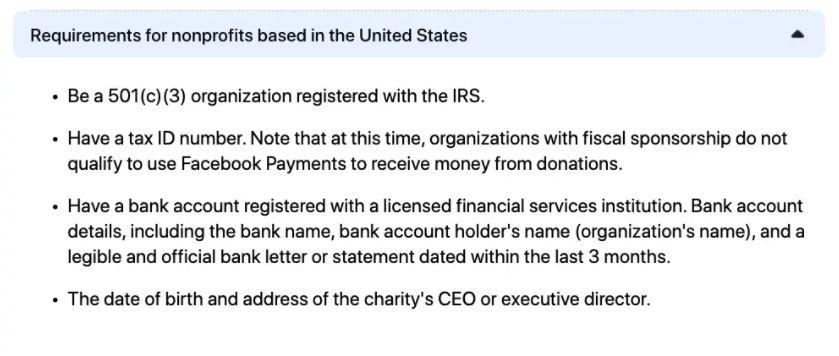 giving tuesday campaign ideas