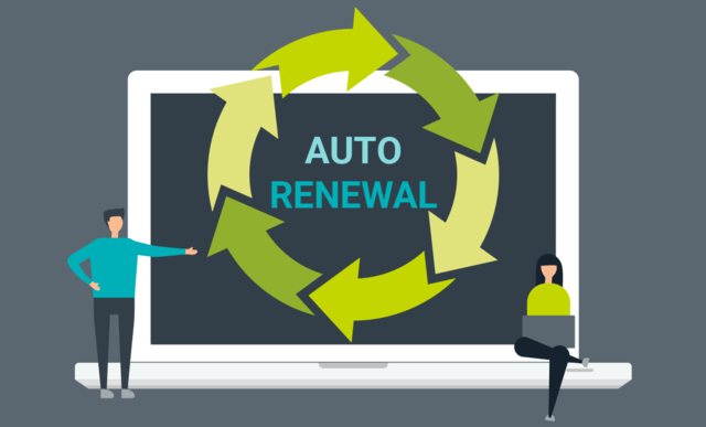 Membership Management Software