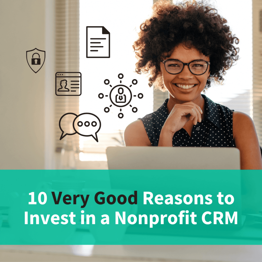 Nonprofit-CRM