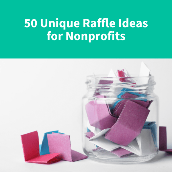 Raffle-Ideas