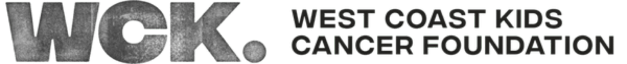 West Coast Kids Cancer Foundation