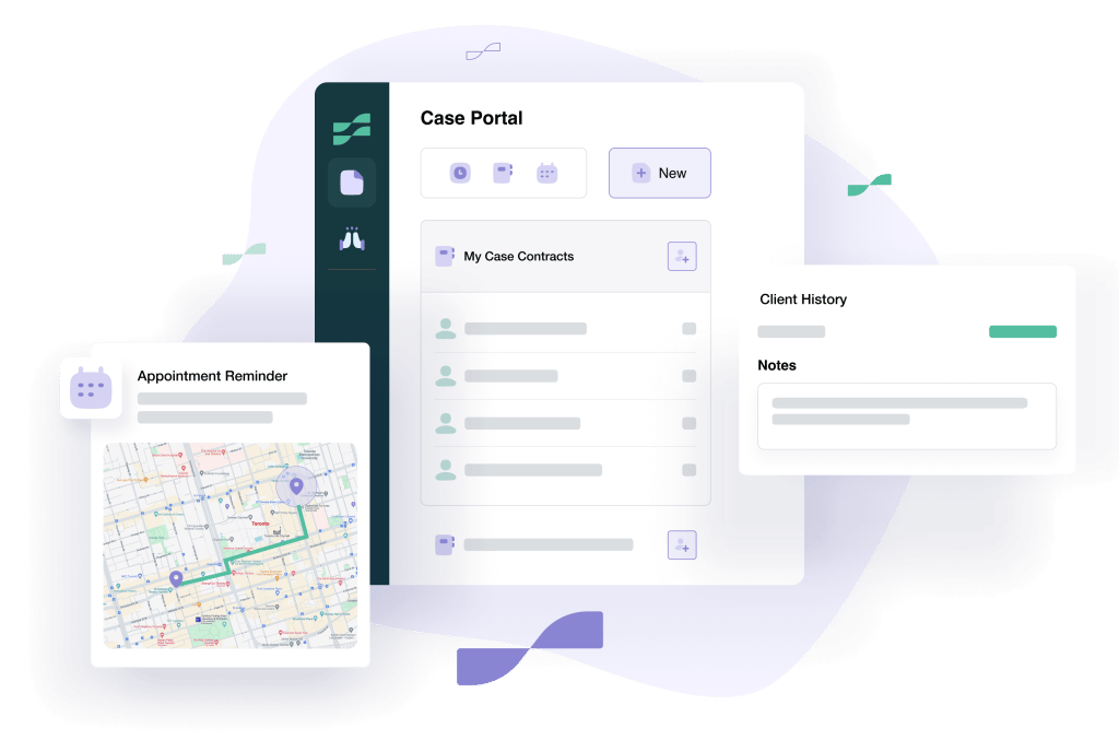 Case Notes Examples Software