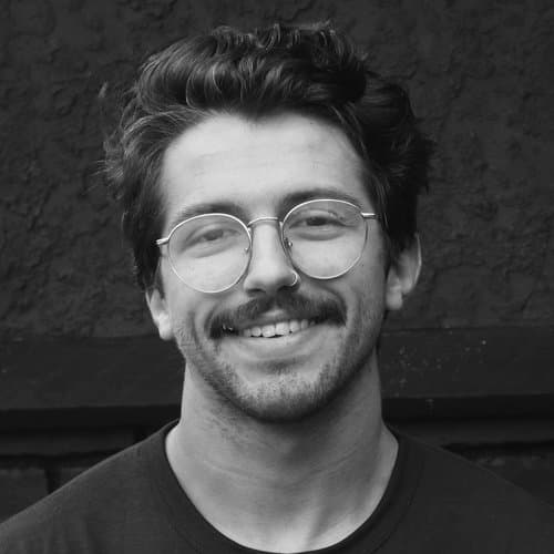 Chris - Nonprofit Marketing Agency
