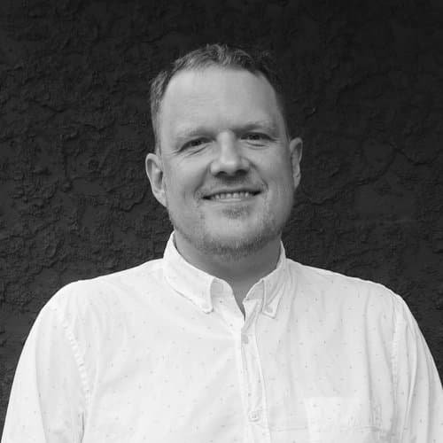 Derek - Nonprofit marketing agency