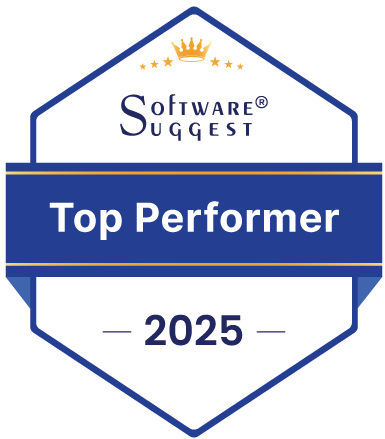 Nonprofit CRM Review 2025 Sumac Award