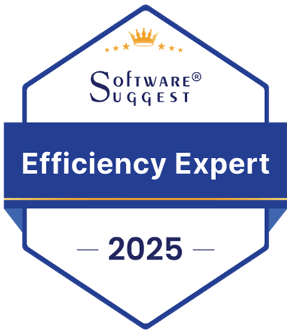 Nonprofit CRM Review Efficiency Expert Sumac Award