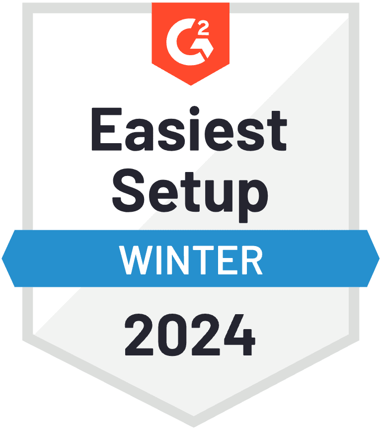 Nonprofit CRM Review G2 Sumac Award