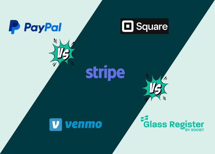 PayPal For Nonprofits Alternatives