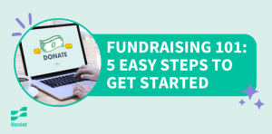 Fundraising 101 For Nonprofits