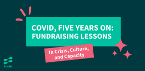 Fundraising Lessons