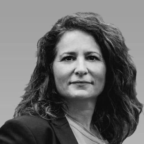 Naomi - Nonprofit Marketing Agency